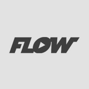 Flow client logo.