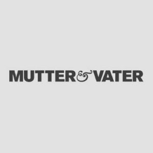 Mutter & Vater client logo.
