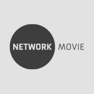 Network Movie client logo.