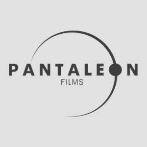 Pantaleon Films client logo.