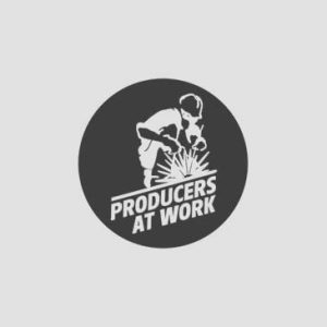 Producers At Work client logo.