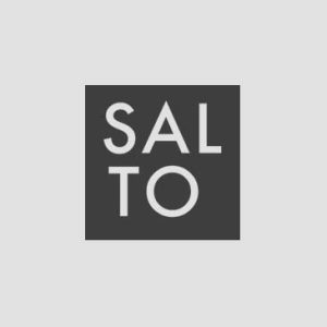 Salto client logo.