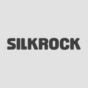 Silk Rock client logo.