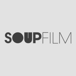 Soup Film client logo.