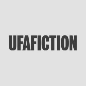 Ufa Fiction client logo.