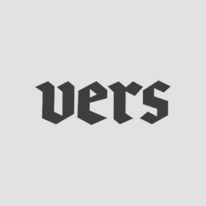 Vers client logo.